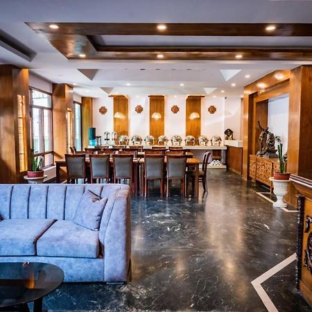 Kathmandu Prince Hotel المظهر الخارجي الصورة