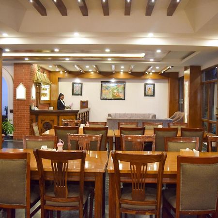 Kathmandu Prince Hotel المظهر الخارجي الصورة