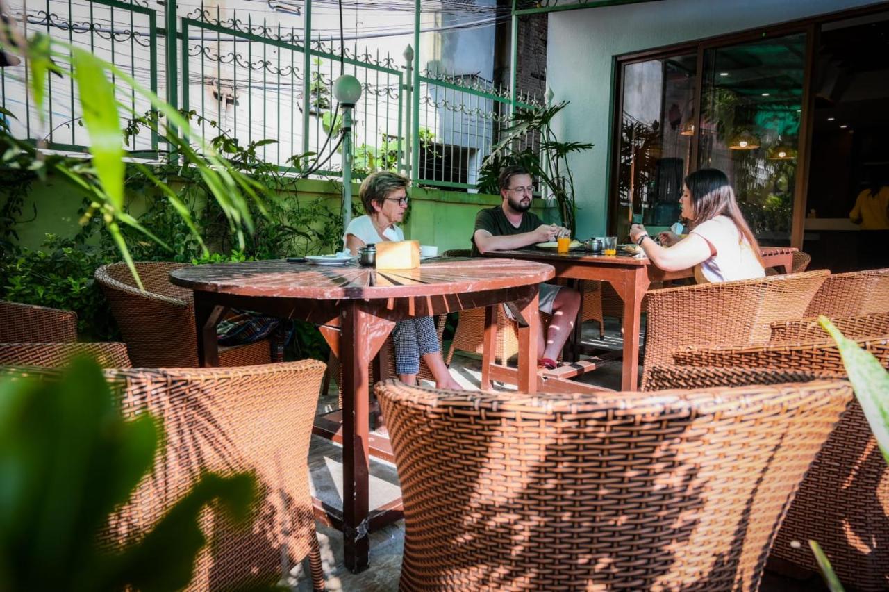 Kathmandu Prince Hotel المظهر الخارجي الصورة