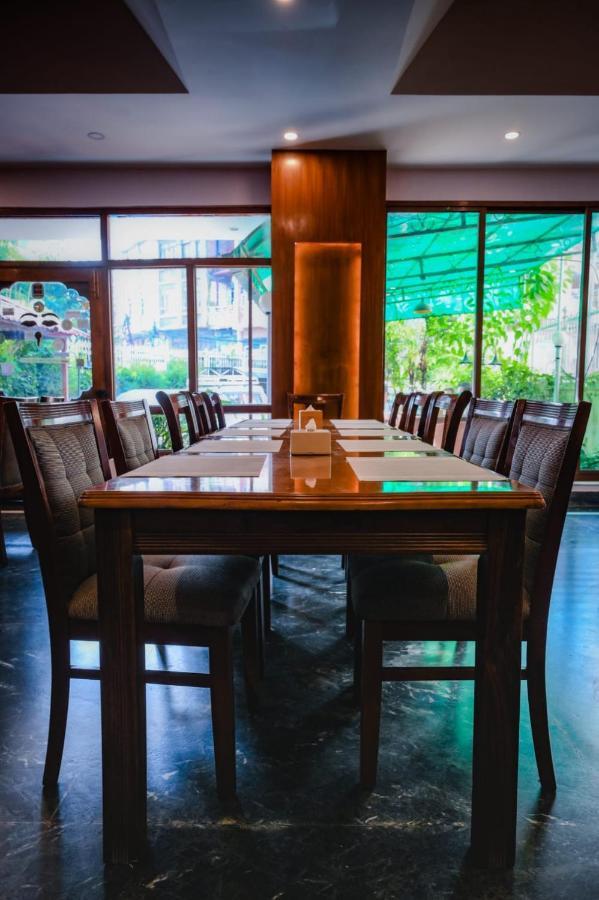Kathmandu Prince Hotel المظهر الخارجي الصورة