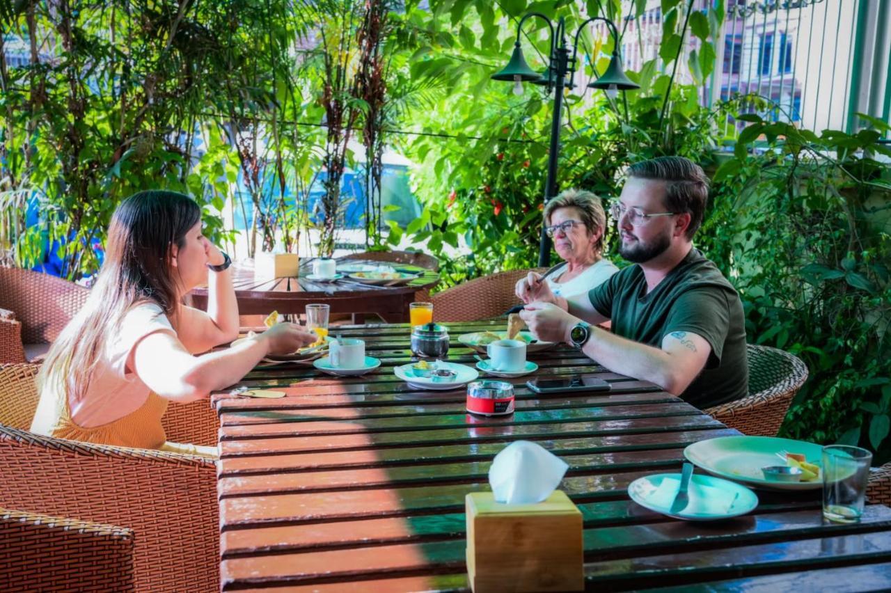 Kathmandu Prince Hotel المظهر الخارجي الصورة