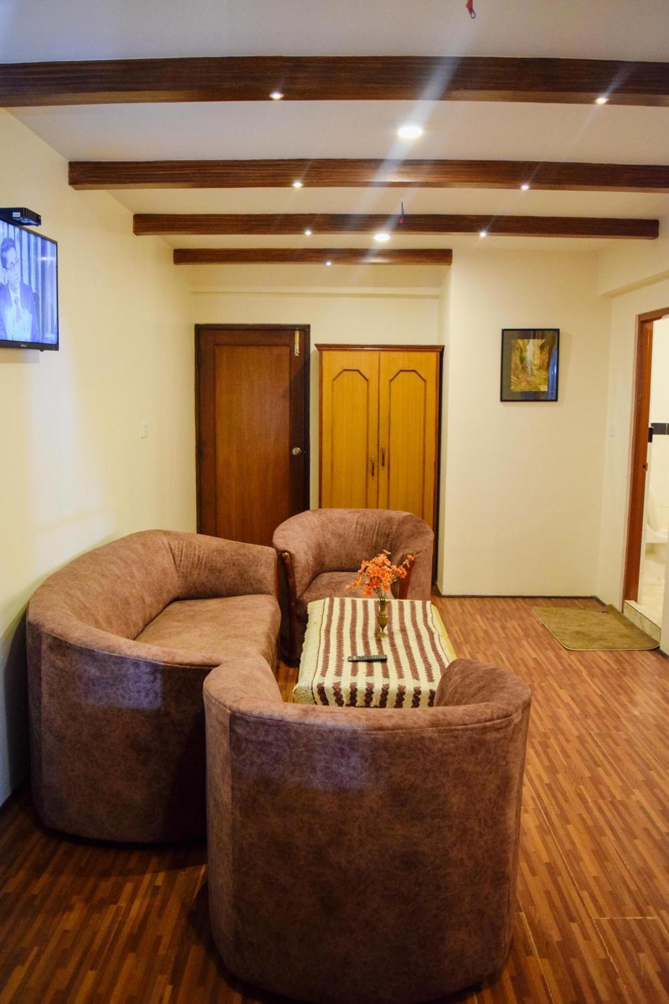 Kathmandu Prince Hotel المظهر الخارجي الصورة