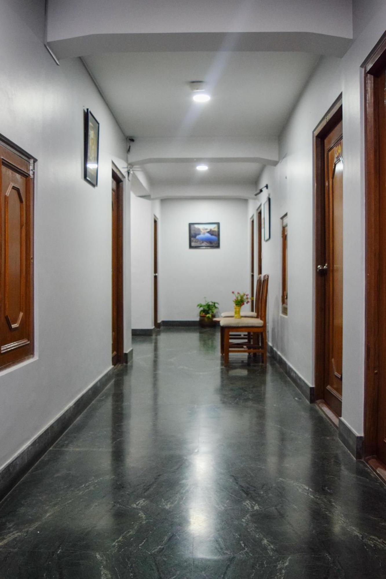 Kathmandu Prince Hotel المظهر الخارجي الصورة