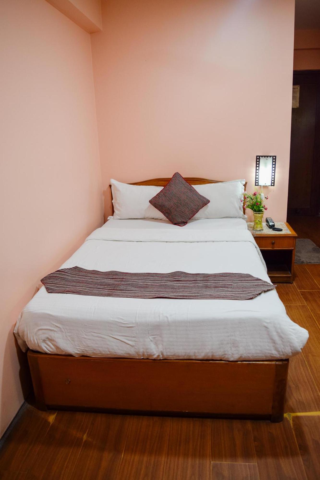 Kathmandu Prince Hotel المظهر الخارجي الصورة