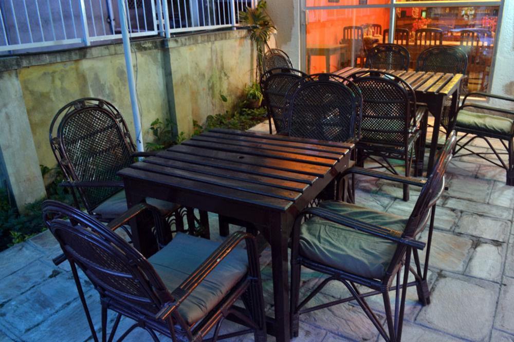 Kathmandu Prince Hotel المظهر الخارجي الصورة