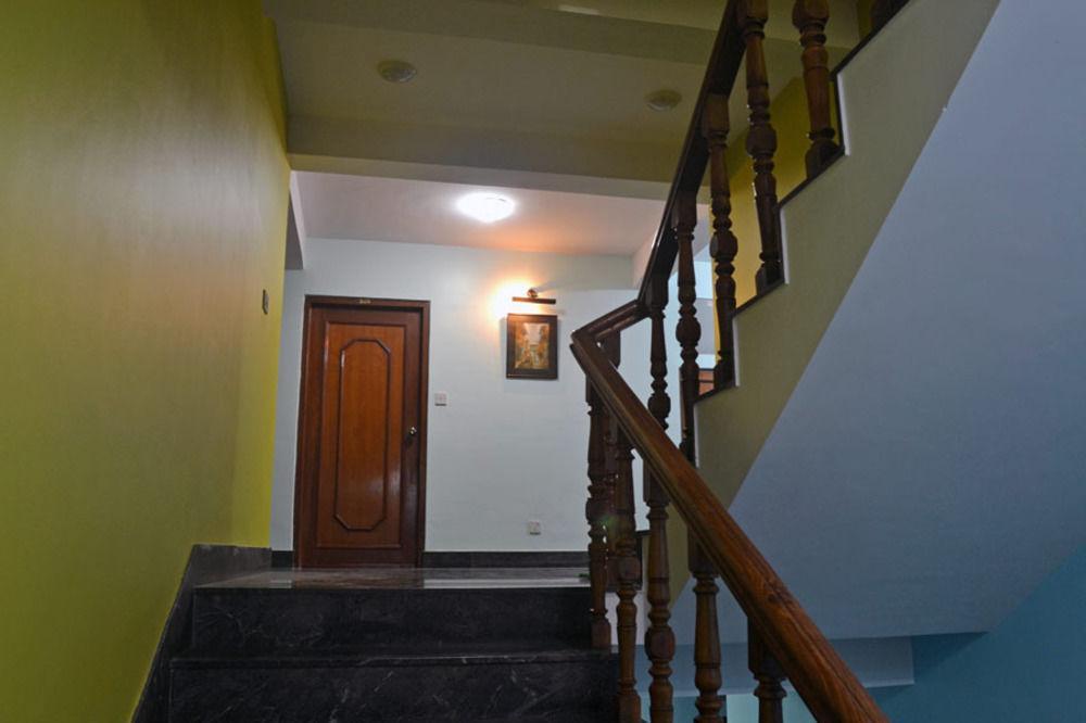 Kathmandu Prince Hotel المظهر الخارجي الصورة