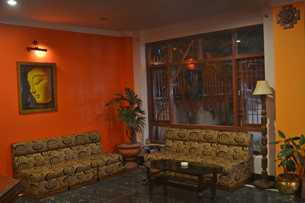 Kathmandu Prince Hotel المظهر الخارجي الصورة