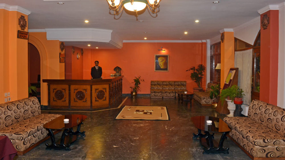 Kathmandu Prince Hotel المظهر الخارجي الصورة