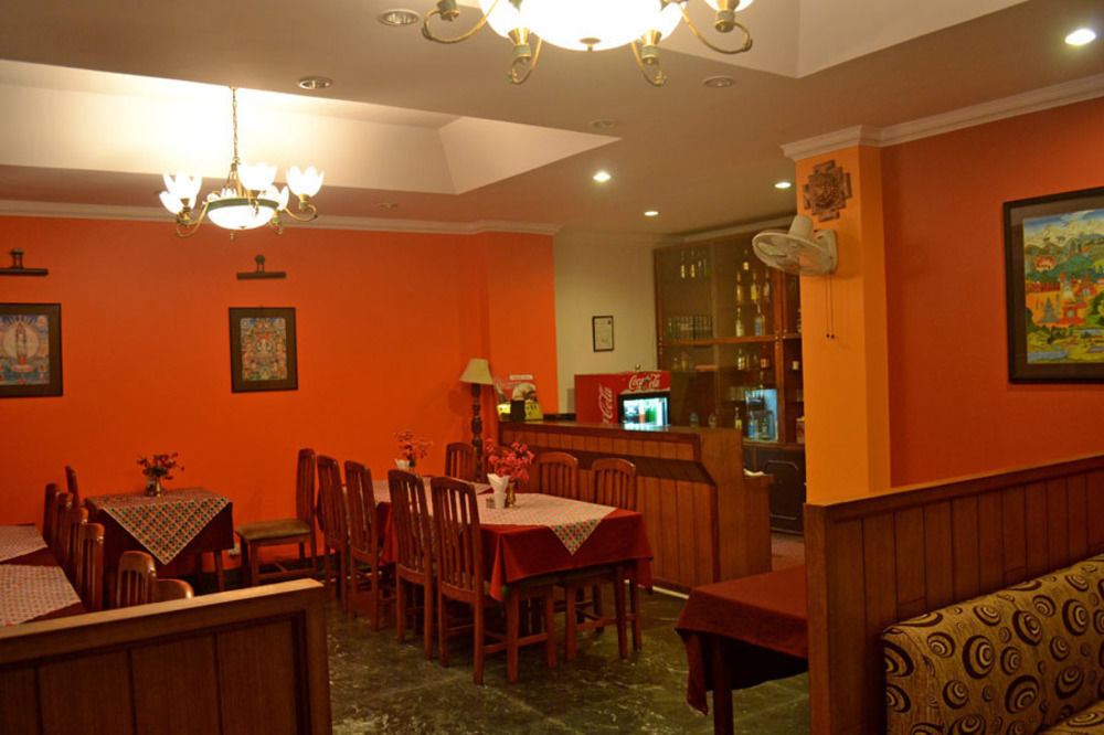 Kathmandu Prince Hotel المظهر الخارجي الصورة