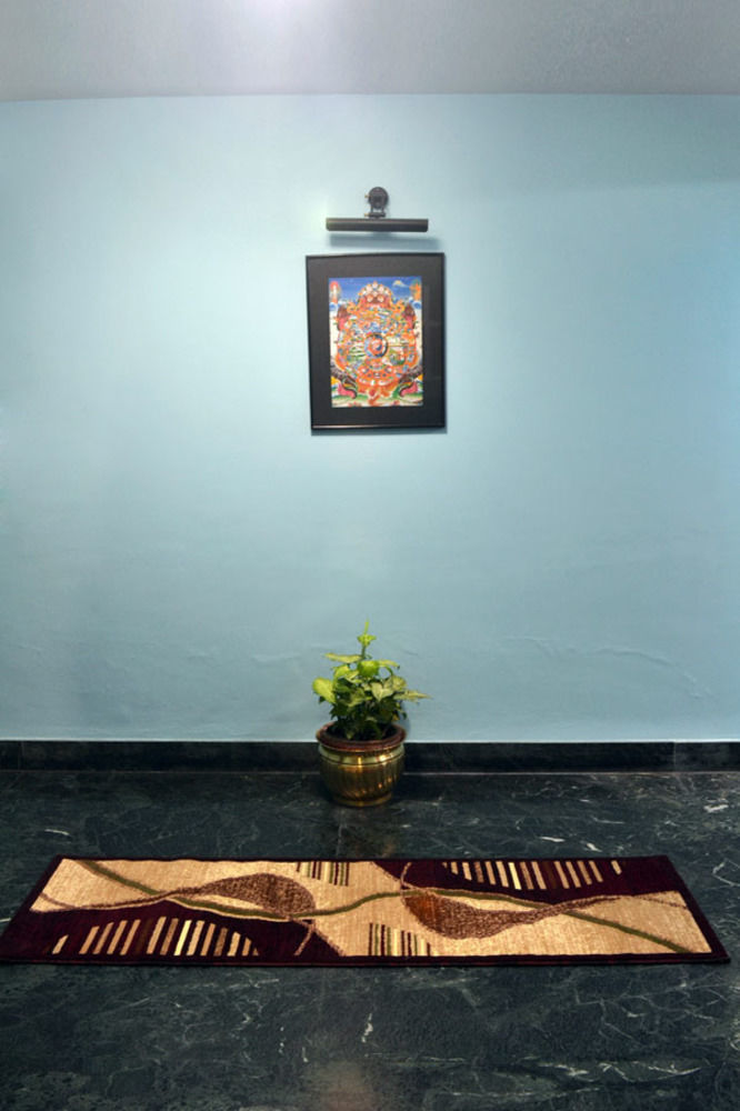 Kathmandu Prince Hotel المظهر الخارجي الصورة
