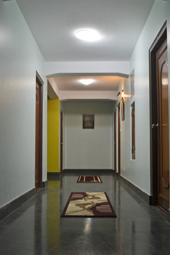 Kathmandu Prince Hotel المظهر الخارجي الصورة