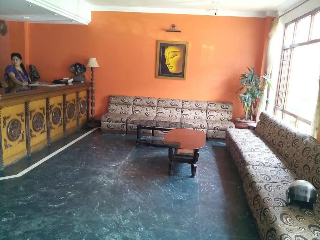 Kathmandu Prince Hotel المظهر الخارجي الصورة