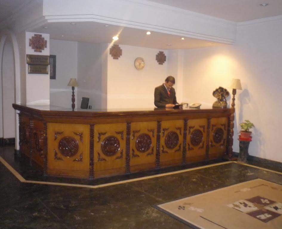 Kathmandu Prince Hotel المظهر الخارجي الصورة