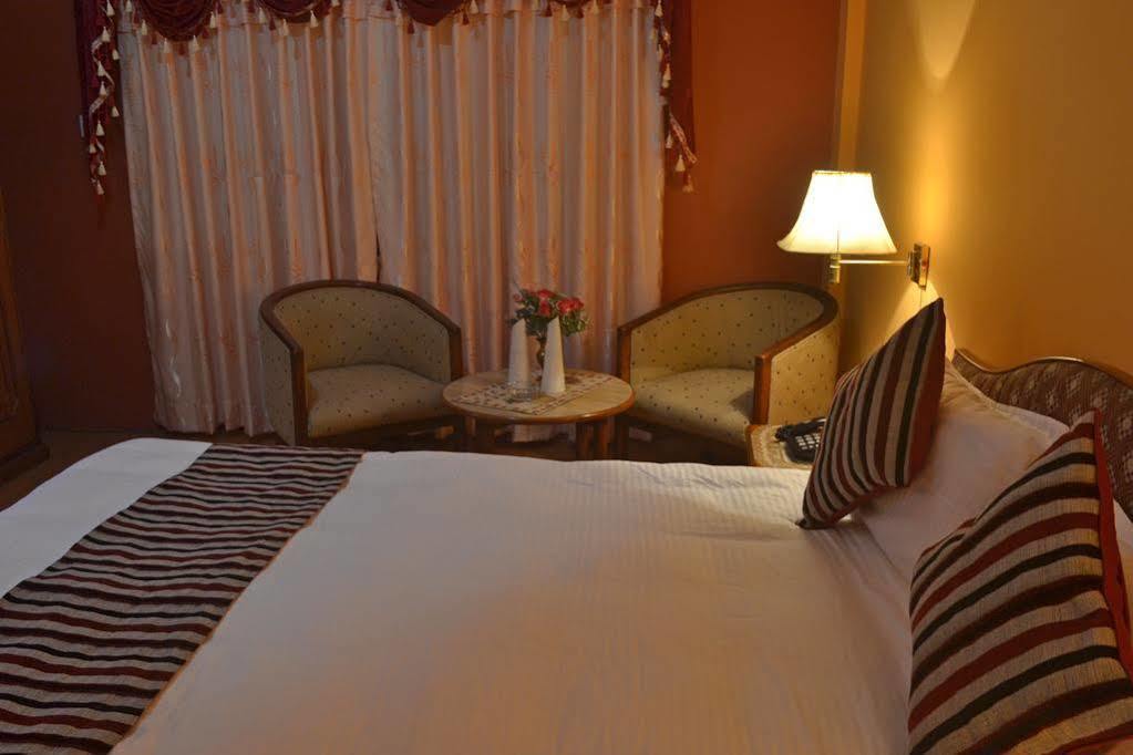 Kathmandu Prince Hotel المظهر الخارجي الصورة