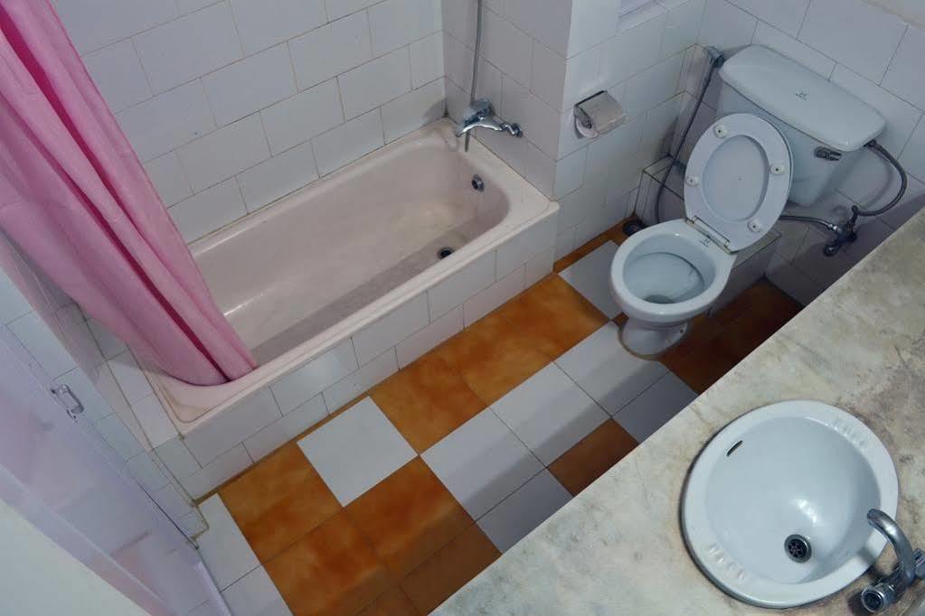 Kathmandu Prince Hotel المظهر الخارجي الصورة