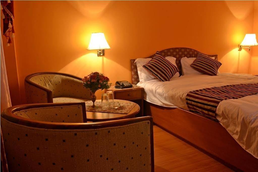 Kathmandu Prince Hotel المظهر الخارجي الصورة