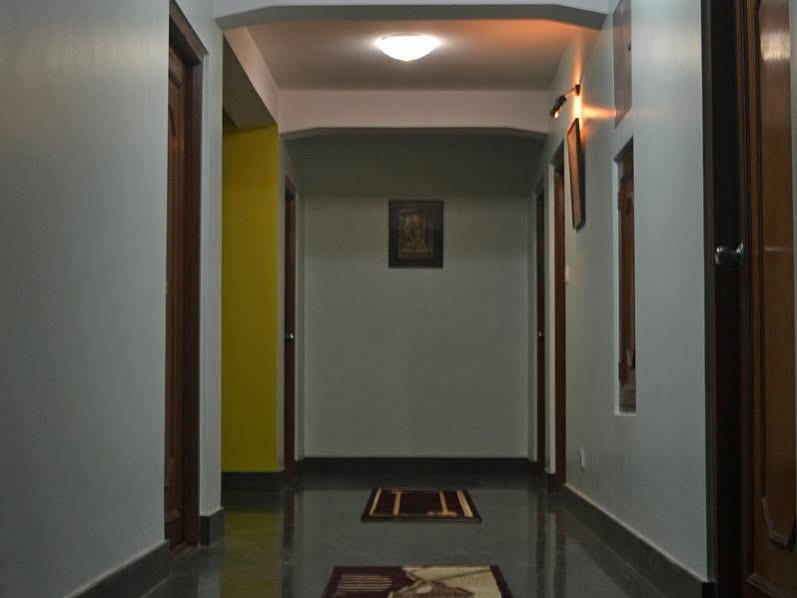Kathmandu Prince Hotel المظهر الخارجي الصورة
